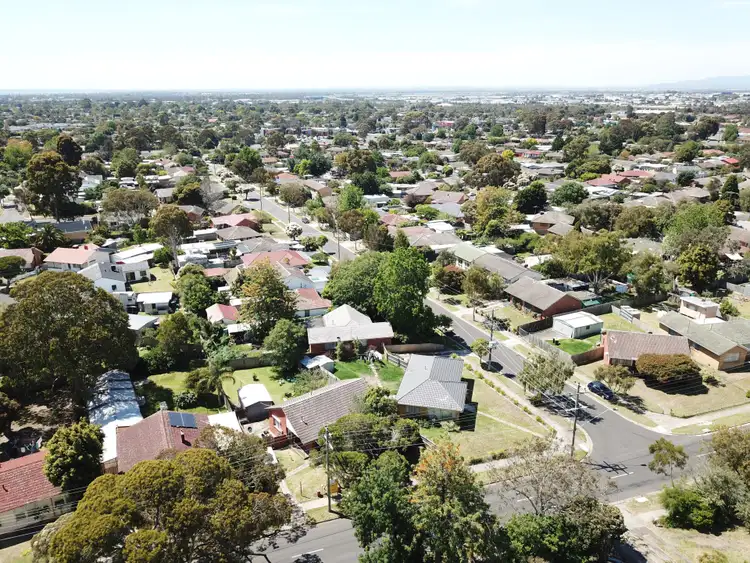Fourth view of Homely house listing, 39 Moreton Street, Frankston North VIC 3200