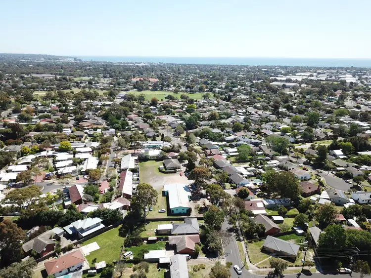 Fifth view of Homely house listing, 39 Moreton Street, Frankston North VIC 3200