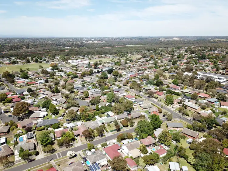 Sixth view of Homely house listing, 39 Moreton Street, Frankston North VIC 3200