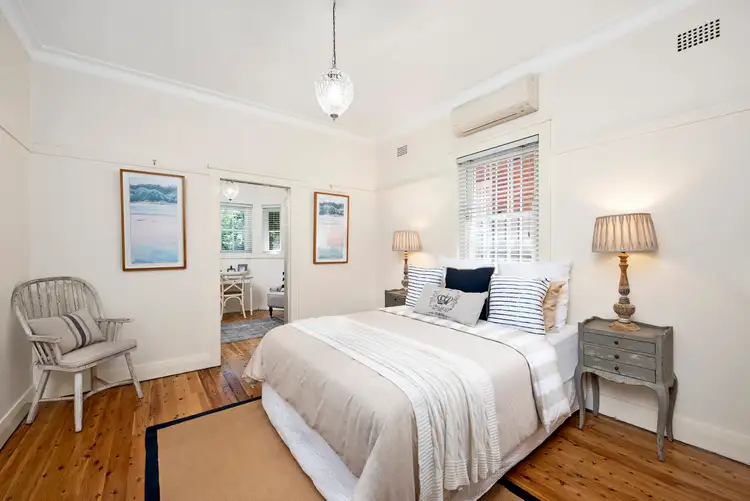 Third view of Homely apartment listing, 1/133 Willoughby Road, Naremburn NSW 2065