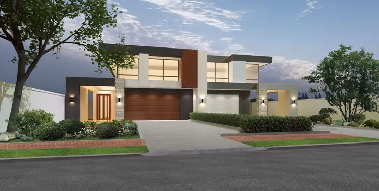 Main view of Homely house listing, 36B Hay Road, Linden Park SA 5065