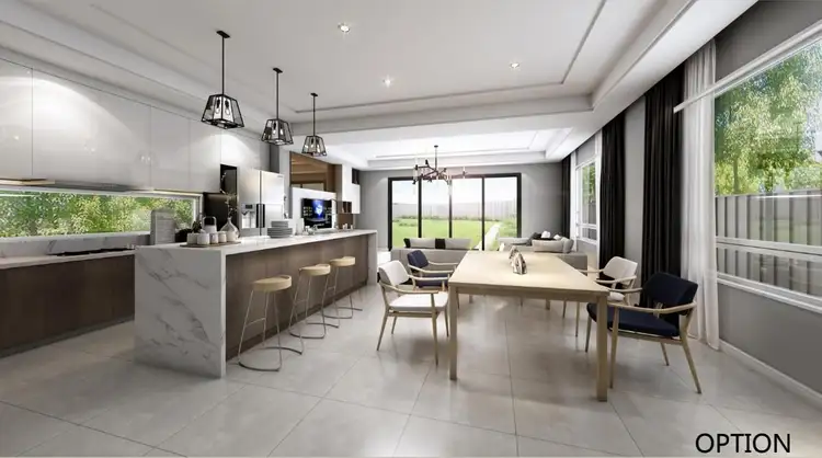 Second view of Homely house listing, 36B Hay Road, Linden Park SA 5065