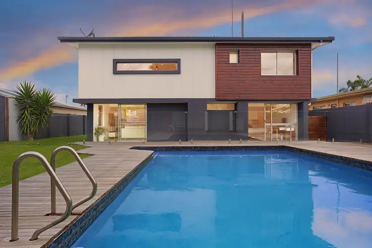 Fourth view of Homely house listing, 3 Gaye Parade, Miami QLD 4220