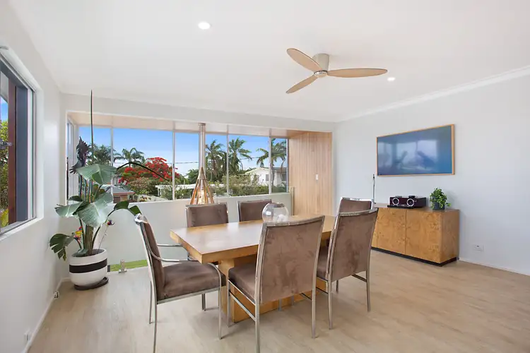 Fifth view of Homely house listing, 3 Gaye Parade, Miami QLD 4220