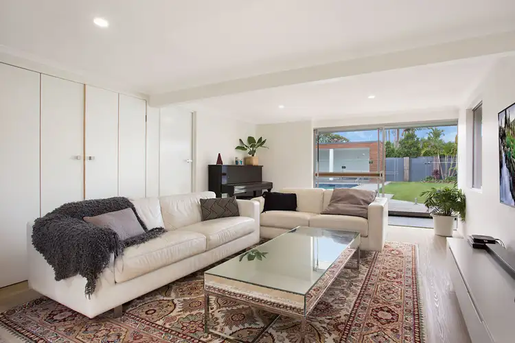 Sixth view of Homely house listing, 3 Gaye Parade, Miami QLD 4220