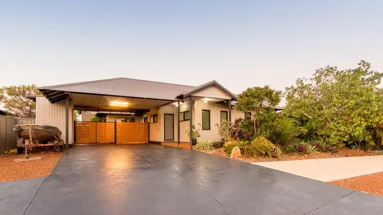 Third view of Homely house listing, 22 Nakamura Avenue, Bilingurr WA 6725