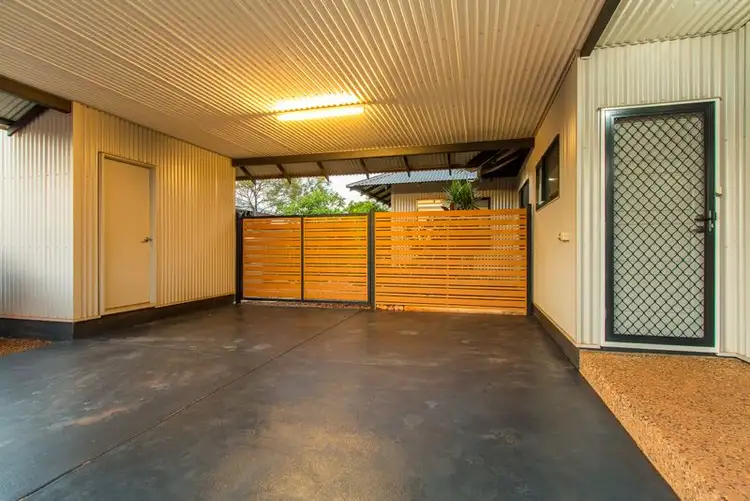 Fifth view of Homely house listing, 22 Nakamura Avenue, Bilingurr WA 6725