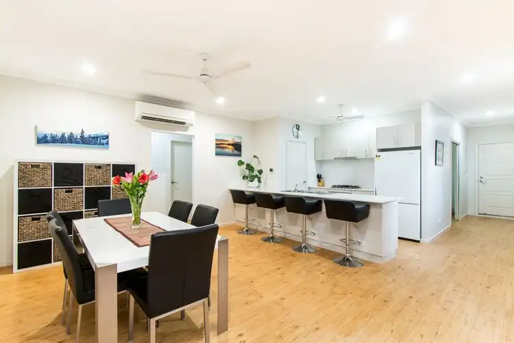 Sixth view of Homely house listing, 22 Nakamura Avenue, Bilingurr WA 6725