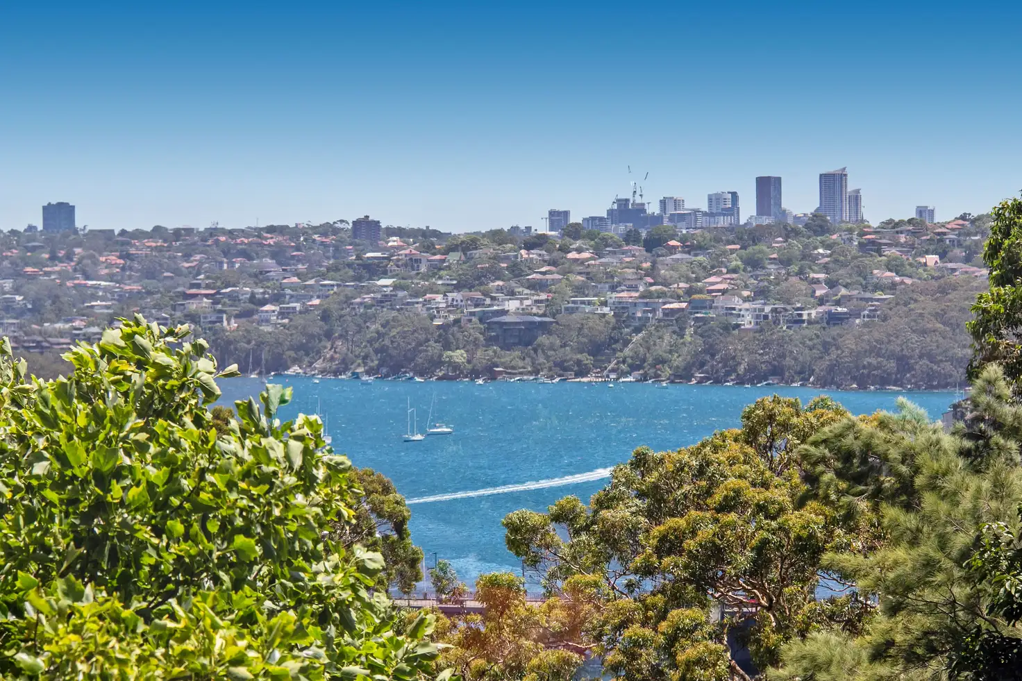 Main view of Homely house listing, 7 Kanangra Crescent, Clontarf NSW 2093