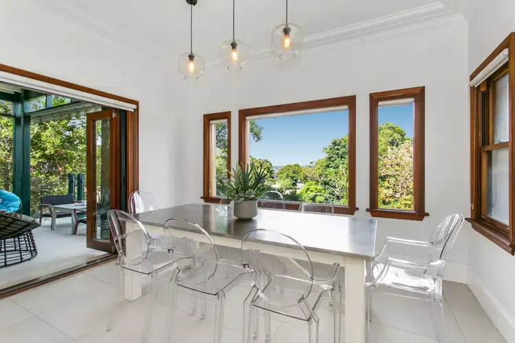 Second view of Homely house listing, 7 Kanangra Crescent, Clontarf NSW 2093