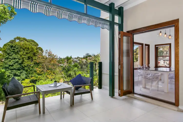 Third view of Homely house listing, 7 Kanangra Crescent, Clontarf NSW 2093