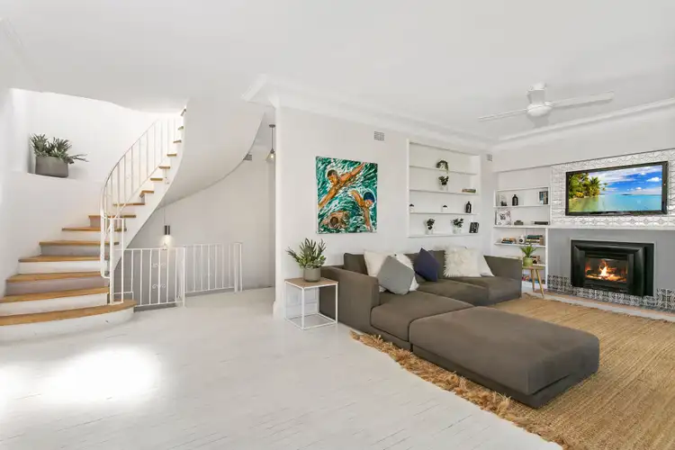 Sixth view of Homely house listing, 7 Kanangra Crescent, Clontarf NSW 2093