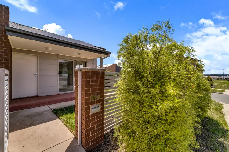 31a Annie Douglas Street, Casey ACT 2913