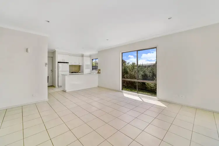 Second view of Homely townhouse listing, 31a Annie Douglas Street, Casey ACT 2913