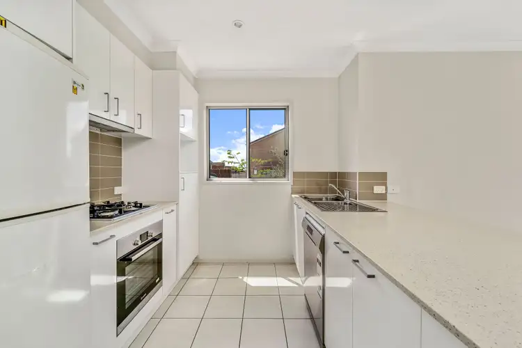 Fourth view of Homely townhouse listing, 31a Annie Douglas Street, Casey ACT 2913