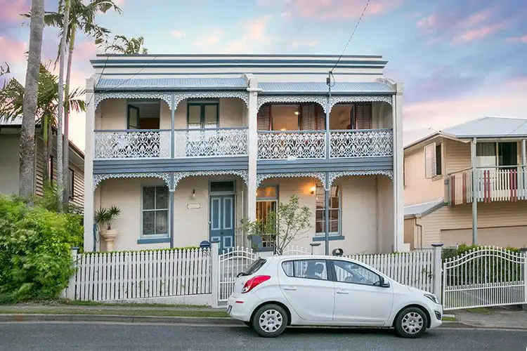 2/20 Lochaber Street, Dutton Park QLD 4102