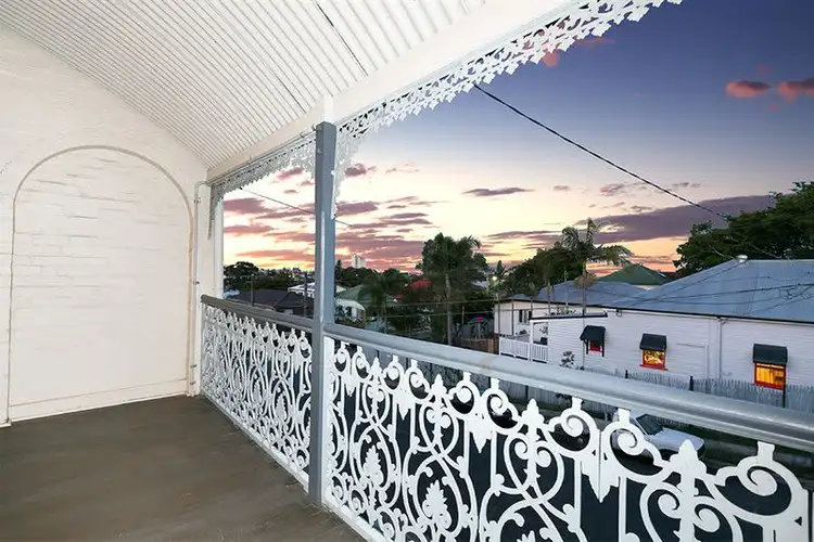 Second view of Homely townhouse listing, 2/20 Lochaber Street, Dutton Park QLD 4102