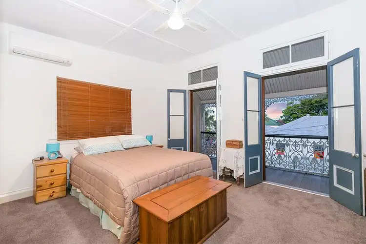 Fourth view of Homely townhouse listing, 2/20 Lochaber Street, Dutton Park QLD 4102