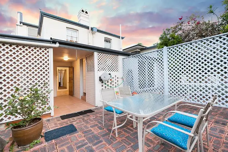 Fifth view of Homely townhouse listing, 2/20 Lochaber Street, Dutton Park QLD 4102