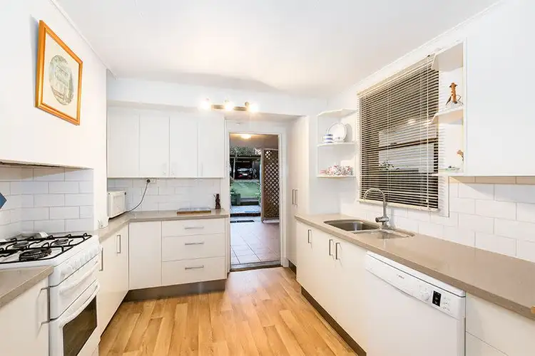 Sixth view of Homely townhouse listing, 2/20 Lochaber Street, Dutton Park QLD 4102