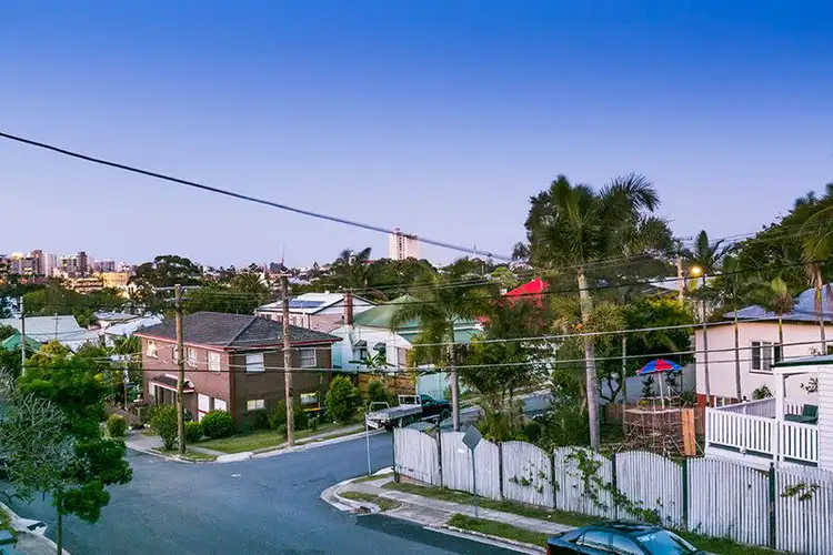 Seventh view of Homely townhouse listing, 2/20 Lochaber Street, Dutton Park QLD 4102