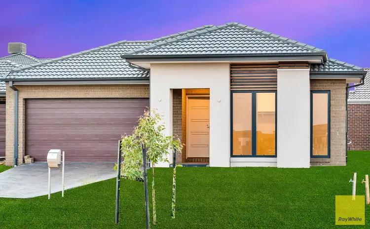 5 Bendigo Drive, Tarneit VIC 3029