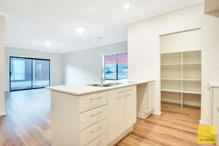 Fourth view of Homely house listing, 5 Bendigo Drive, Tarneit VIC 3029
