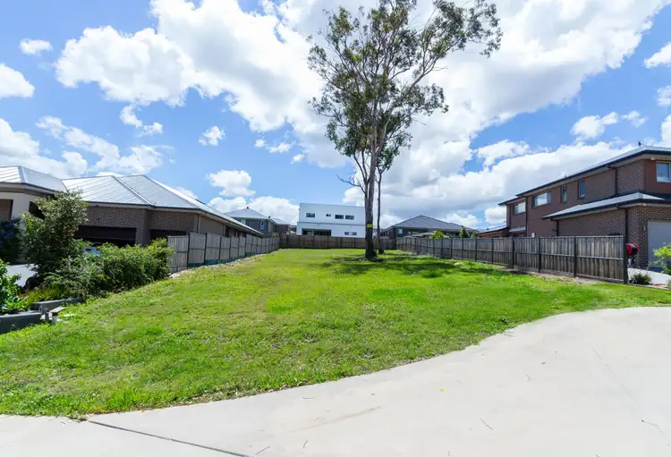 Third view of Homely land listing, 6 Coleman Court, Kellyville NSW 2155