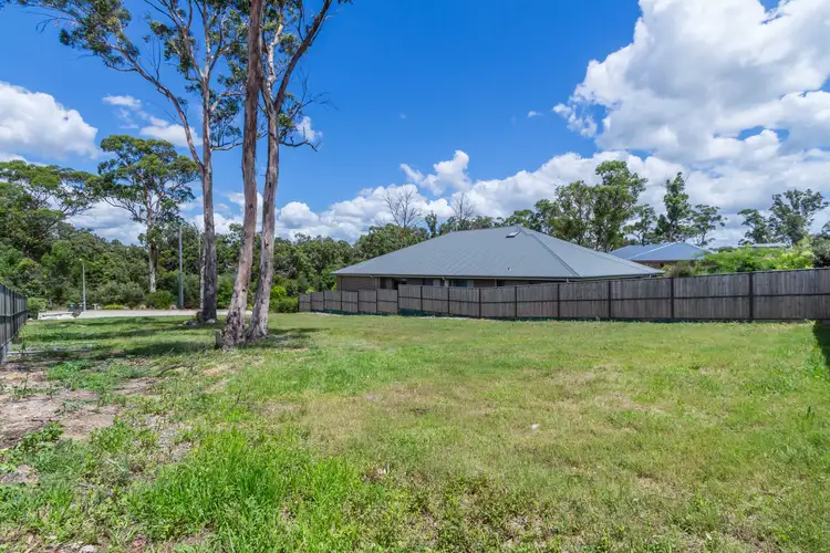 Fourth view of Homely land listing, 6 Coleman Court, Kellyville NSW 2155