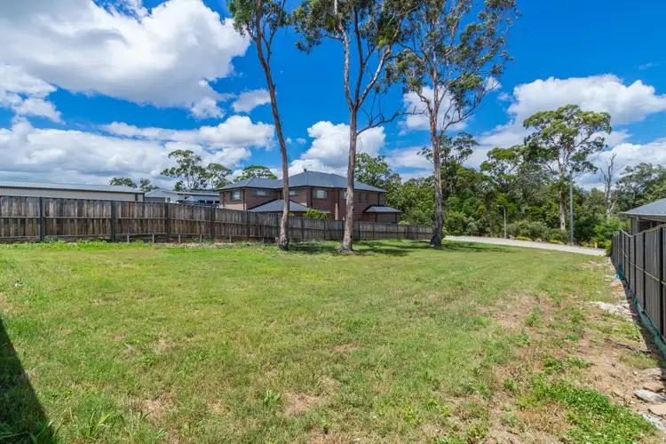 Fifth view of Homely land listing, 6 Coleman Court, Kellyville NSW 2155