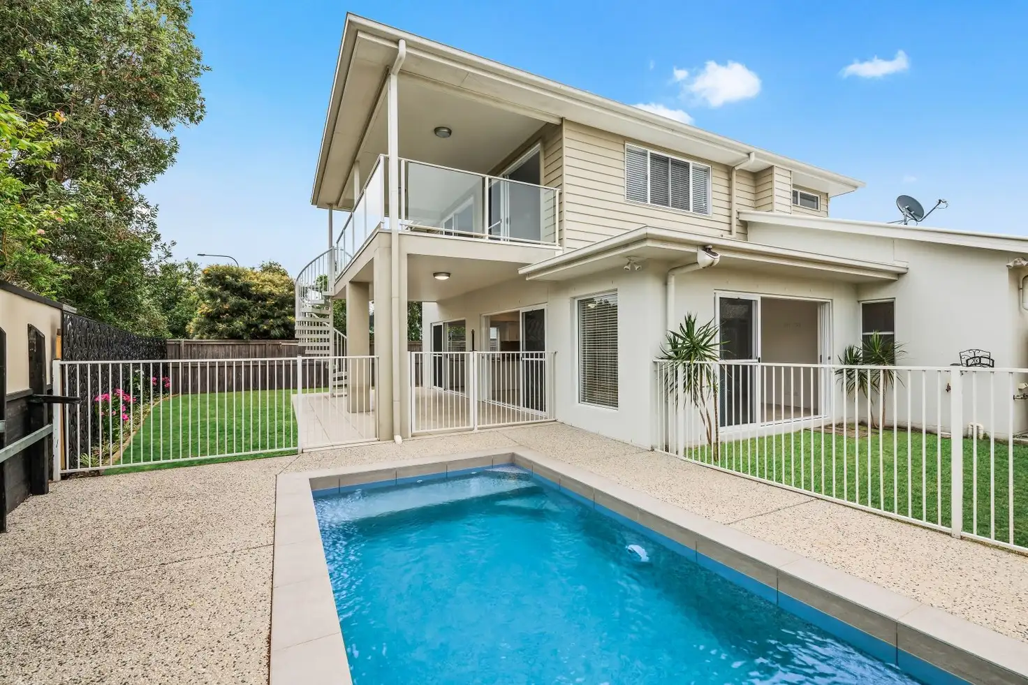 Main view of Homely house listing, 24 Pangali Circuit, Birtinya QLD 4575