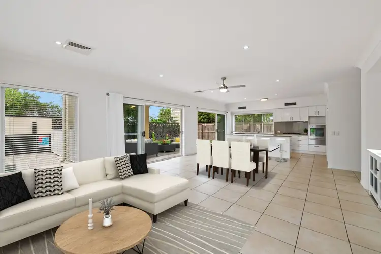 Third view of Homely house listing, 24 Pangali Circuit, Birtinya QLD 4575