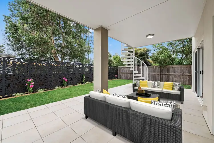 Fifth view of Homely house listing, 24 Pangali Circuit, Birtinya QLD 4575