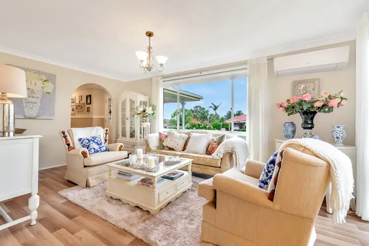 Third view of Homely house listing, 10 Narellan Crescent, Bonnyrigg Heights NSW 2177