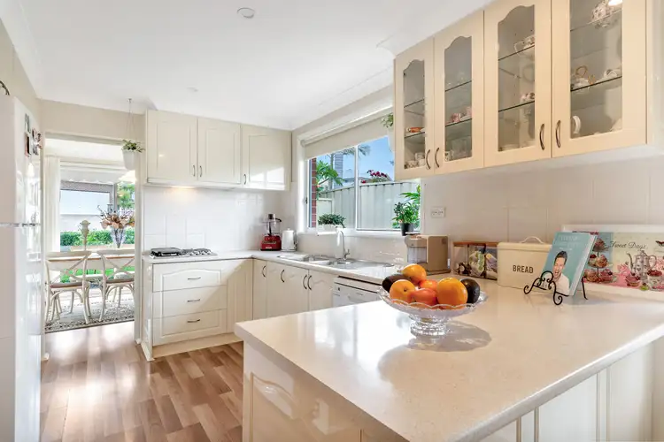 Fifth view of Homely house listing, 10 Narellan Crescent, Bonnyrigg Heights NSW 2177