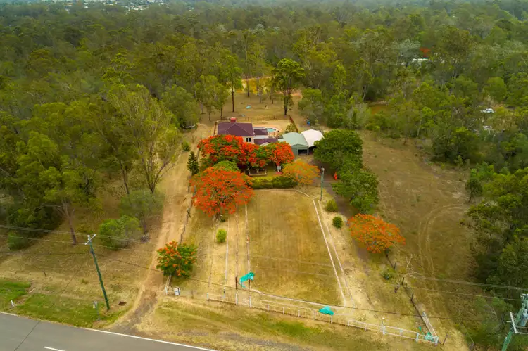 Fourth view of Homely rural property listing, 130 Poplar Street, Walloon QLD 4306