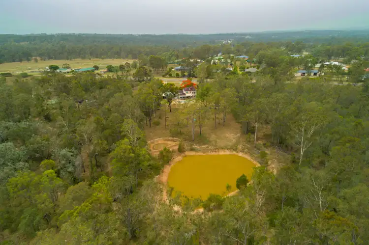 Fifth view of Homely rural property listing, 130 Poplar Street, Walloon QLD 4306