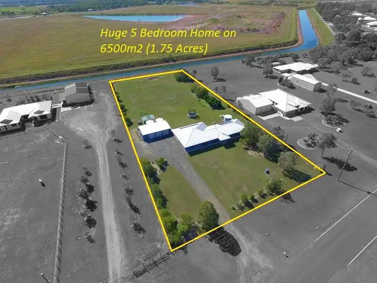 41 Polo Place, Branyan QLD 4670