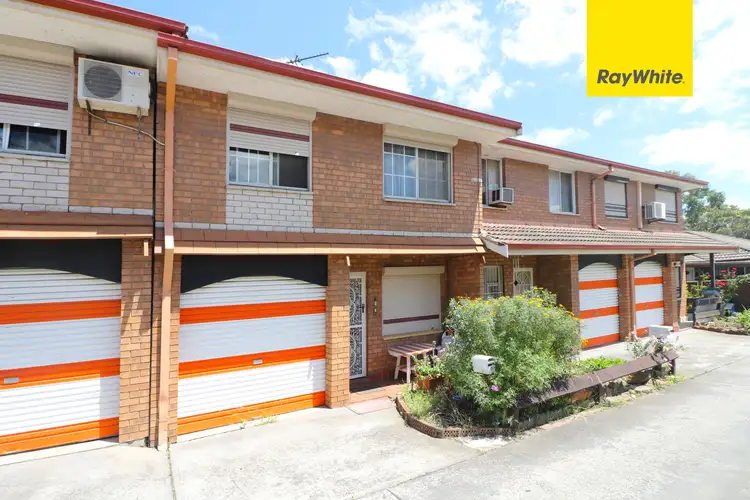 9/29 Longfield Street, Cabramatta NSW 2166