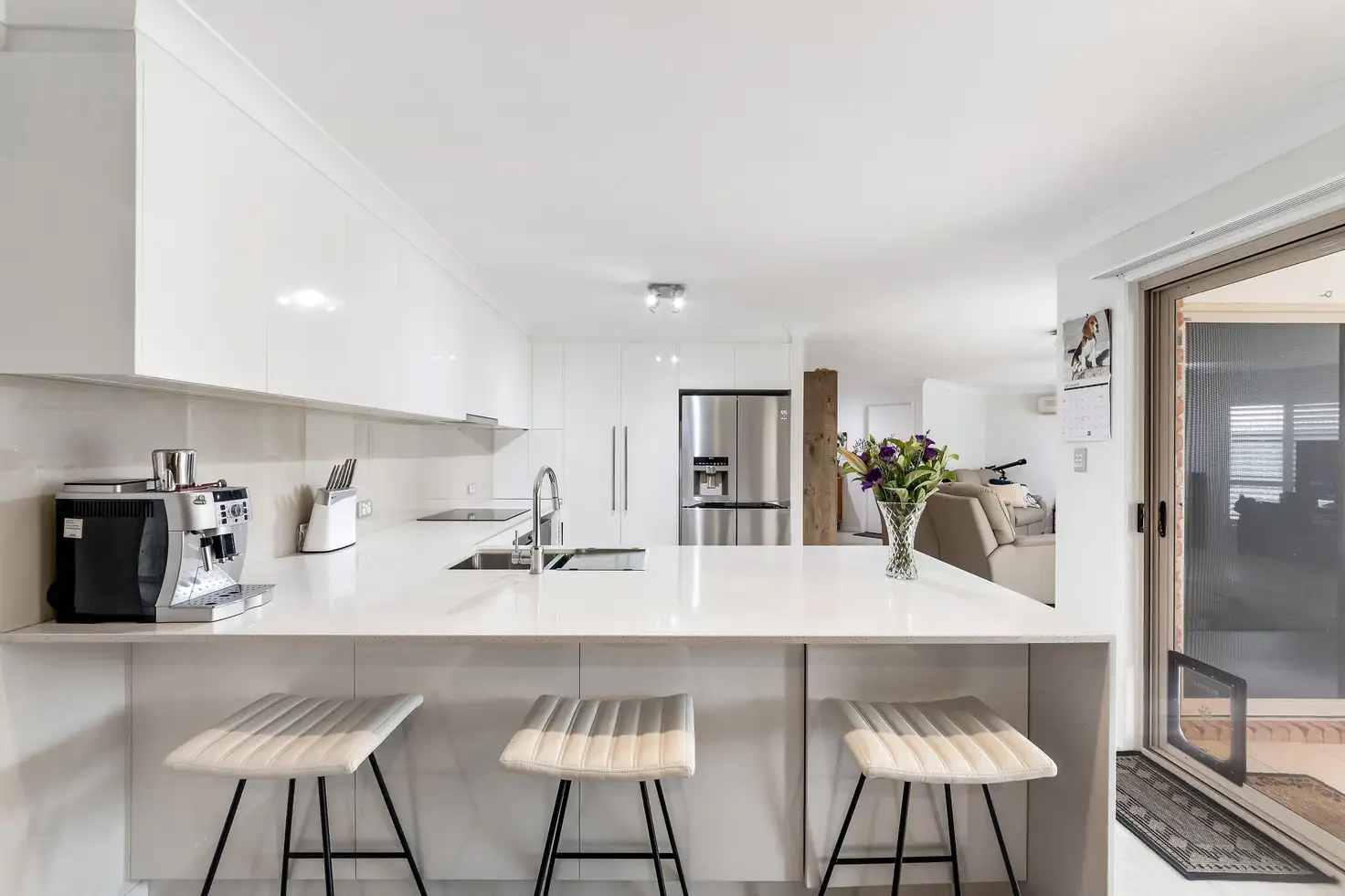 Main view of Homely house listing, 5 Murdock Court, Tewantin QLD 4565