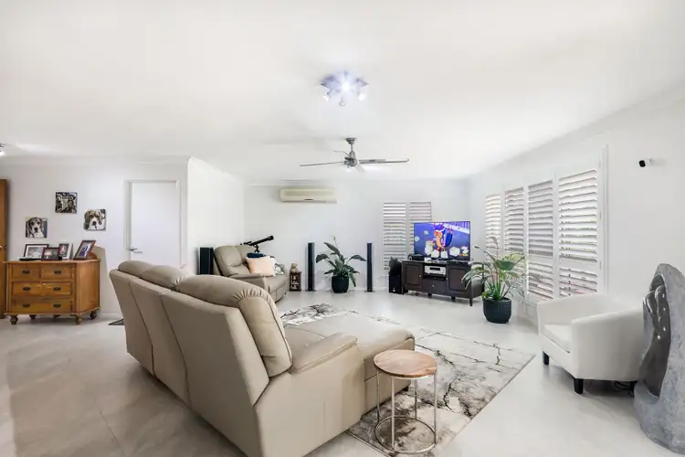 Third view of Homely house listing, 5 Murdock Court, Tewantin QLD 4565