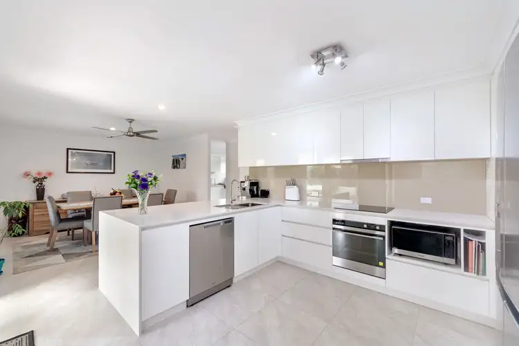 Fourth view of Homely house listing, 5 Murdock Court, Tewantin QLD 4565