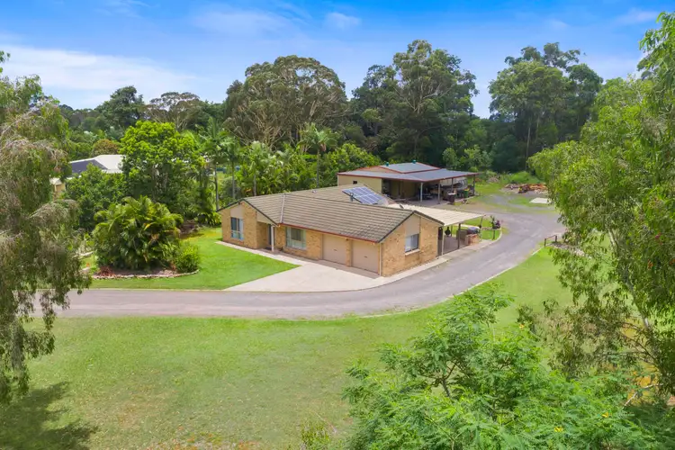 106 Woodhaven Way, Cooroibah QLD 4565