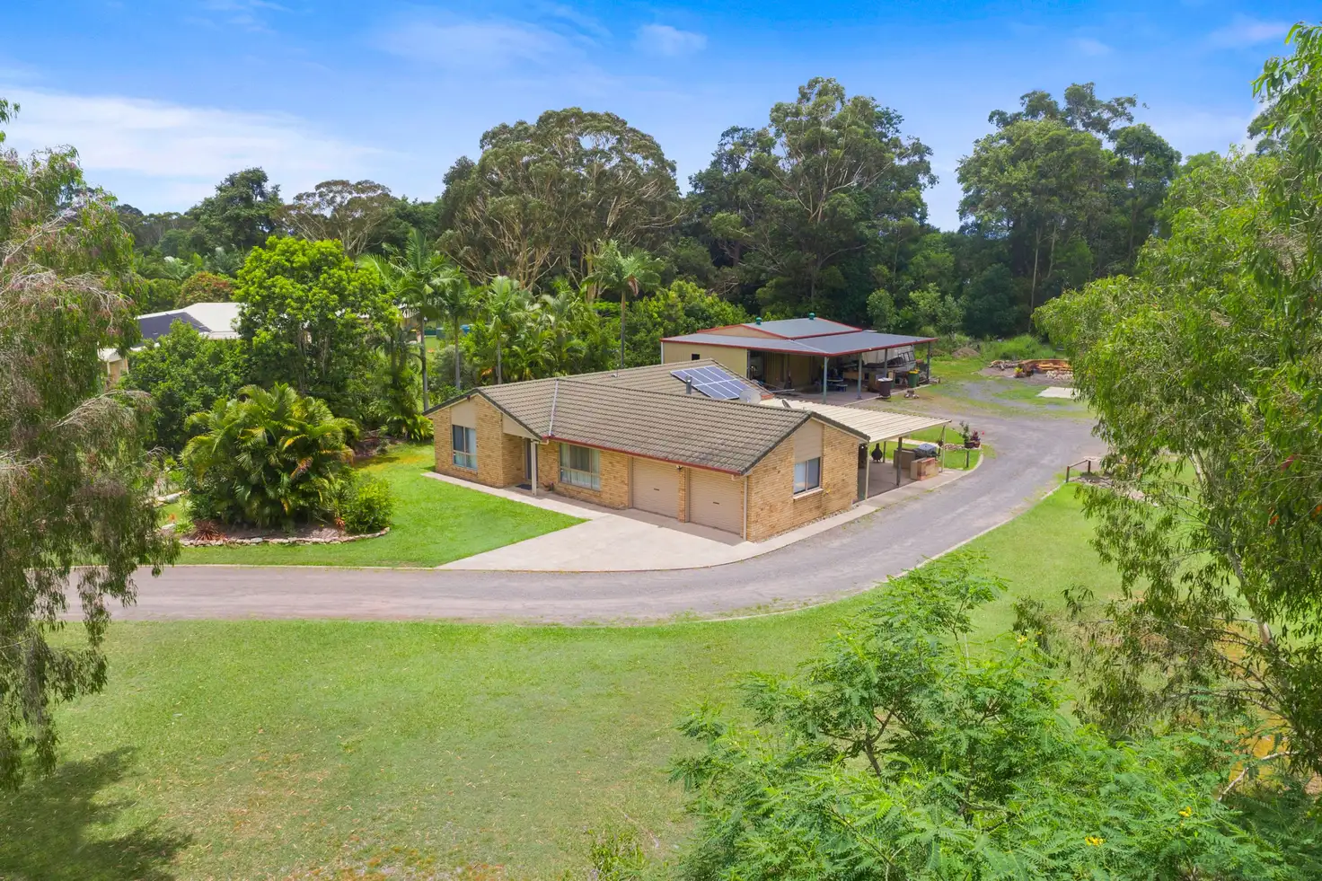 Main view of Homely house listing, 106 Woodhaven Way, Cooroibah QLD 4565