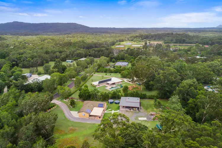 Third view of Homely house listing, 106 Woodhaven Way, Cooroibah QLD 4565