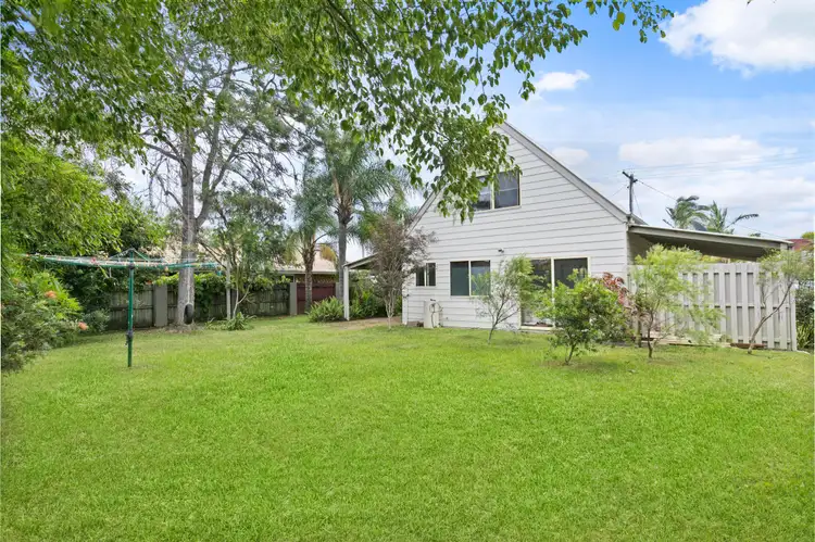 Second view of Homely house listing, 19 Doolooma Street, Mountain Creek QLD 4557