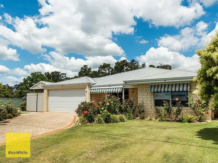 13 Pimelea Street, Maida Vale WA 6057