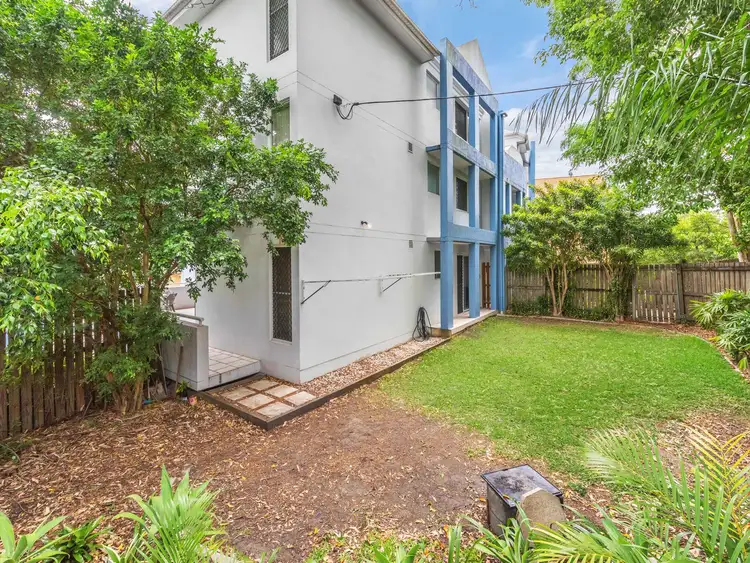 Second view of Homely unit listing, 1/183 Waterworks Road, Ashgrove QLD 4060