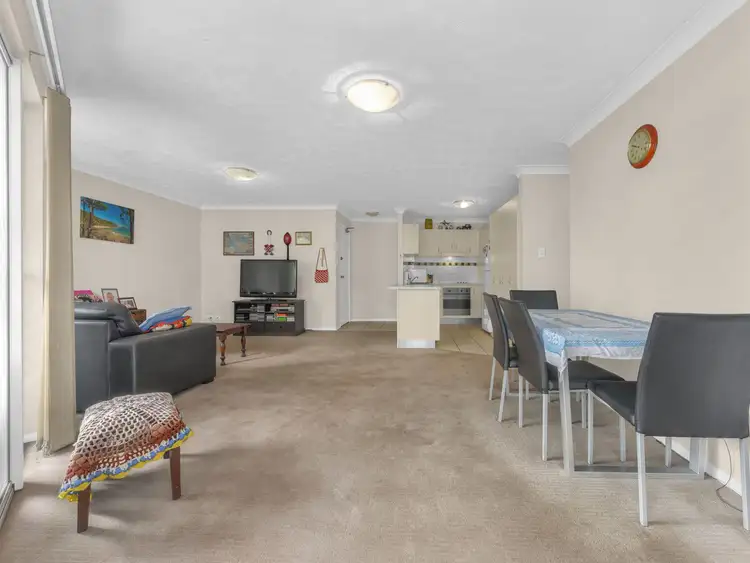 Third view of Homely unit listing, 1/183 Waterworks Road, Ashgrove QLD 4060
