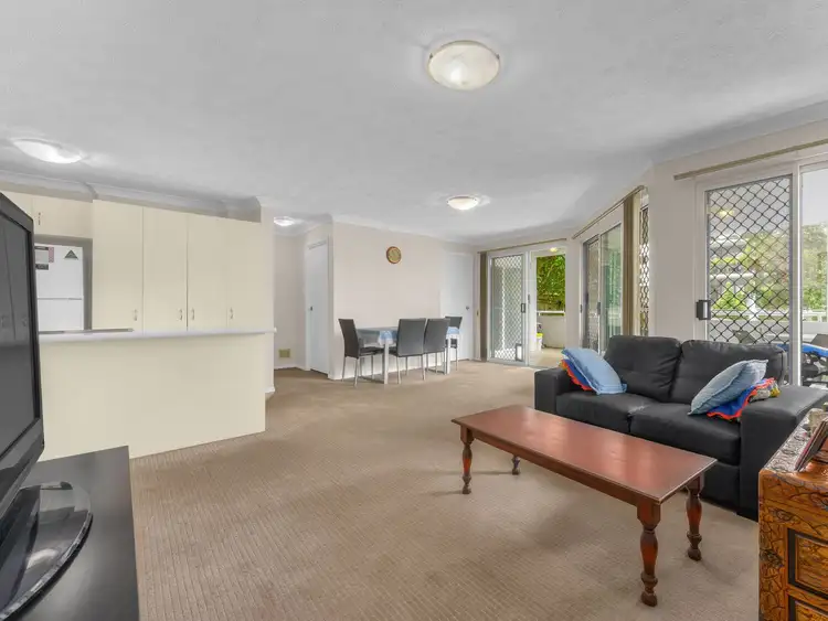 Fourth view of Homely unit listing, 1/183 Waterworks Road, Ashgrove QLD 4060